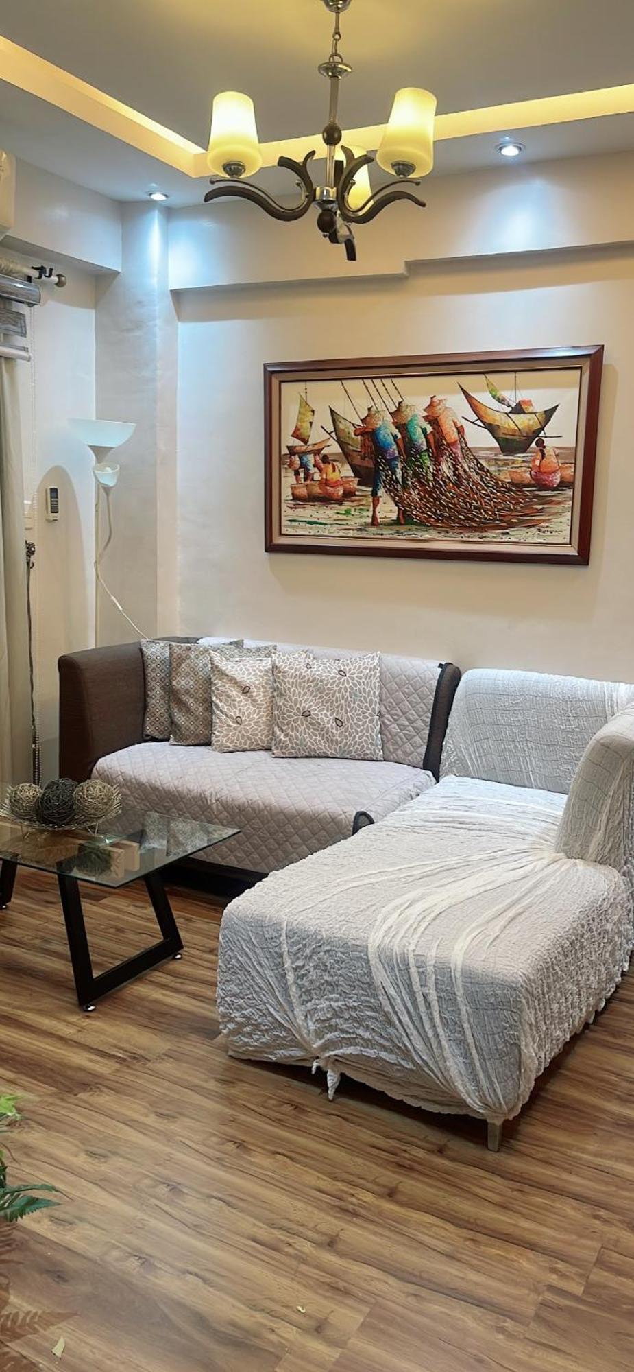 Aparthotel Montecito 1 Bedroom Manila