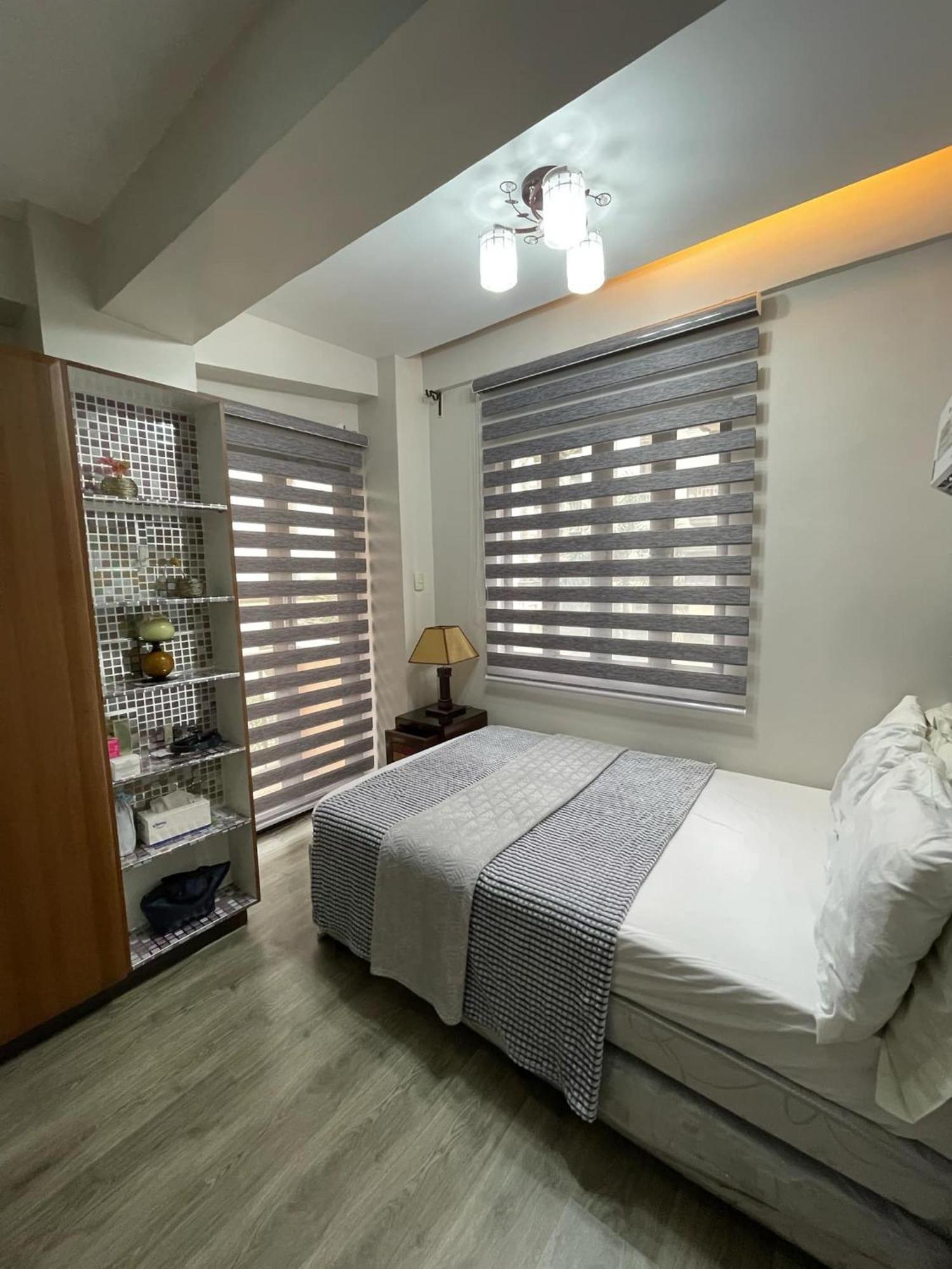 Montecito 1 Bedroom Aparthotel *