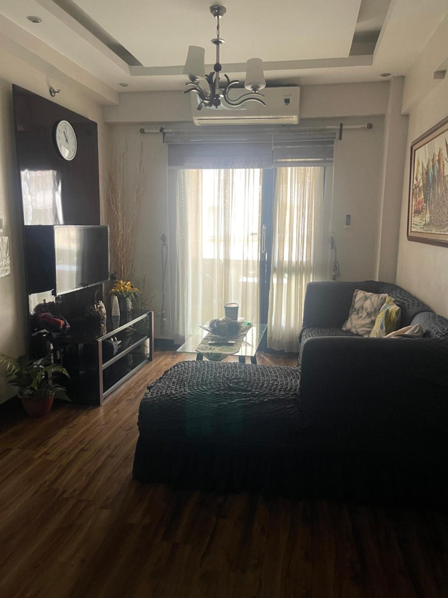 Montecito 1 Bedroom Manila
