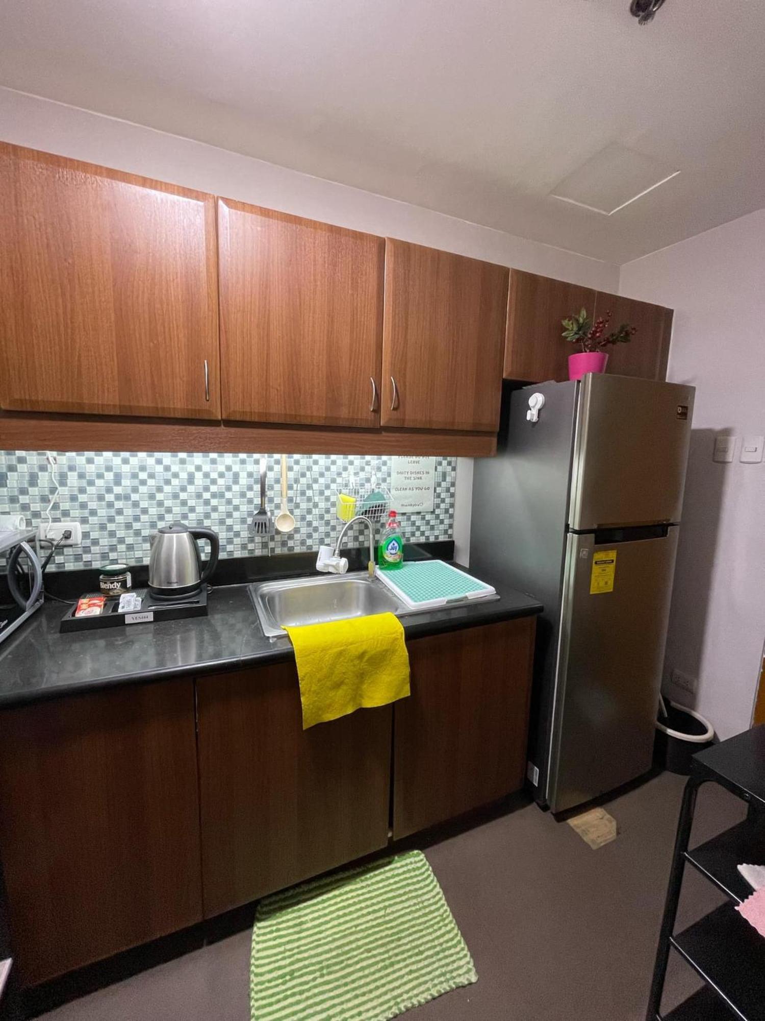 Montecito 1 Bedroom * Manila
