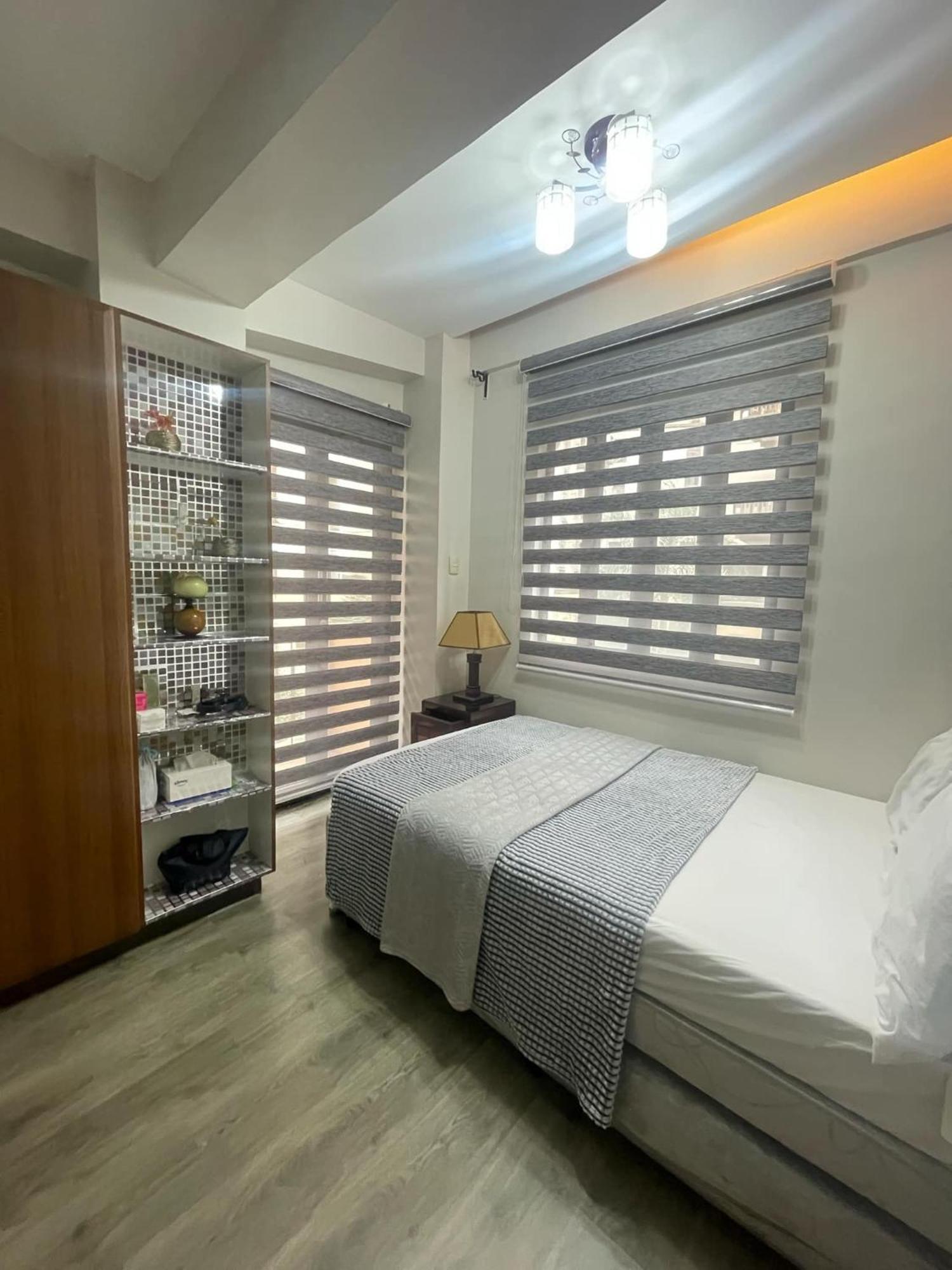 Aparthotel Montecito 1 Bedroom