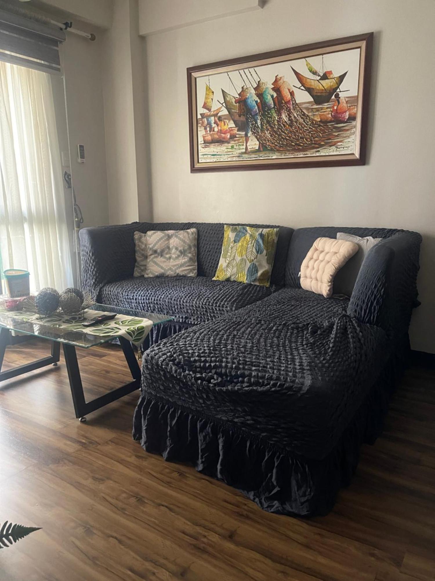Aparthotel Montecito 1 Bedroom *
