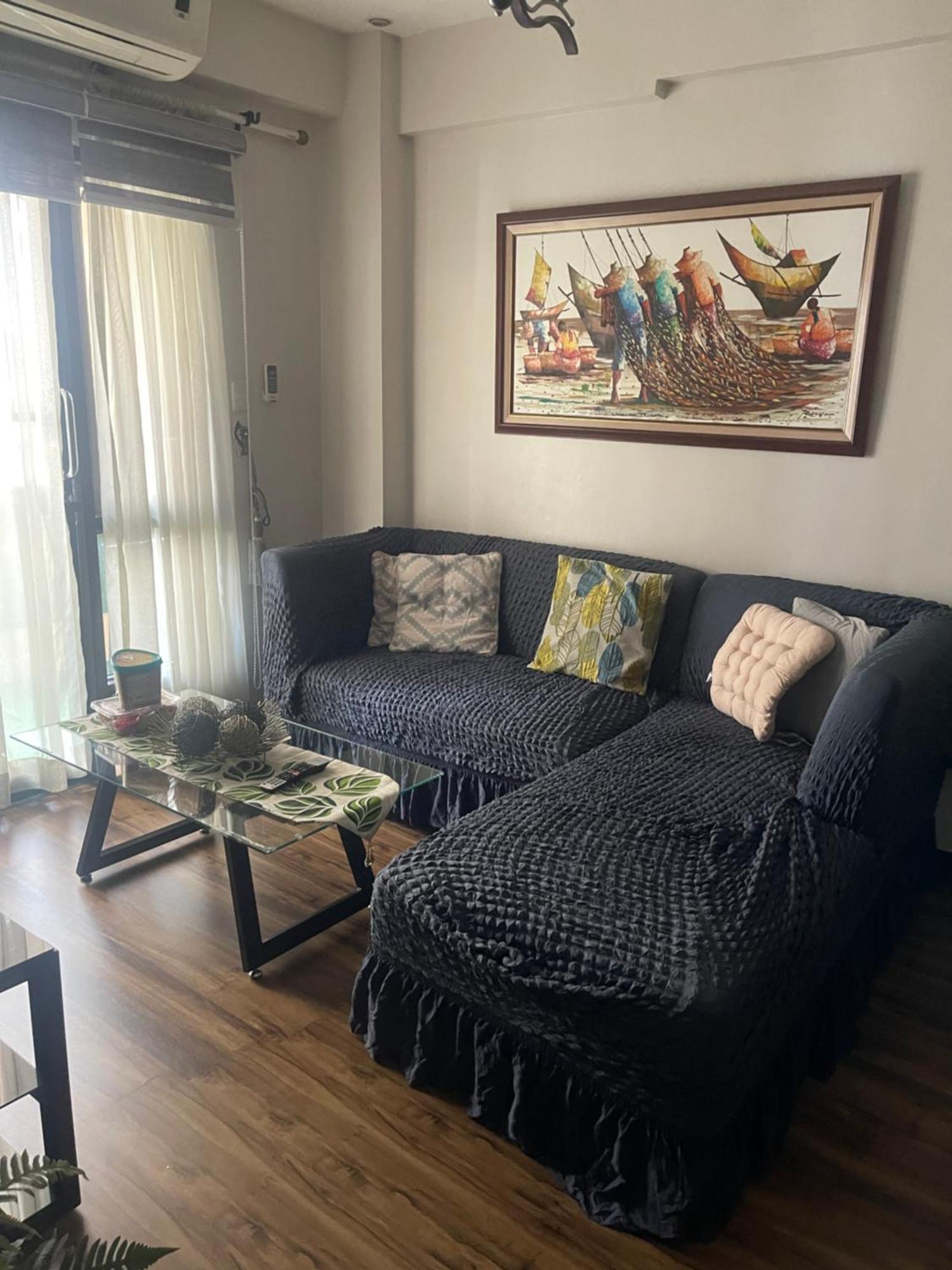 Aparthotel Montecito 1 Bedroom