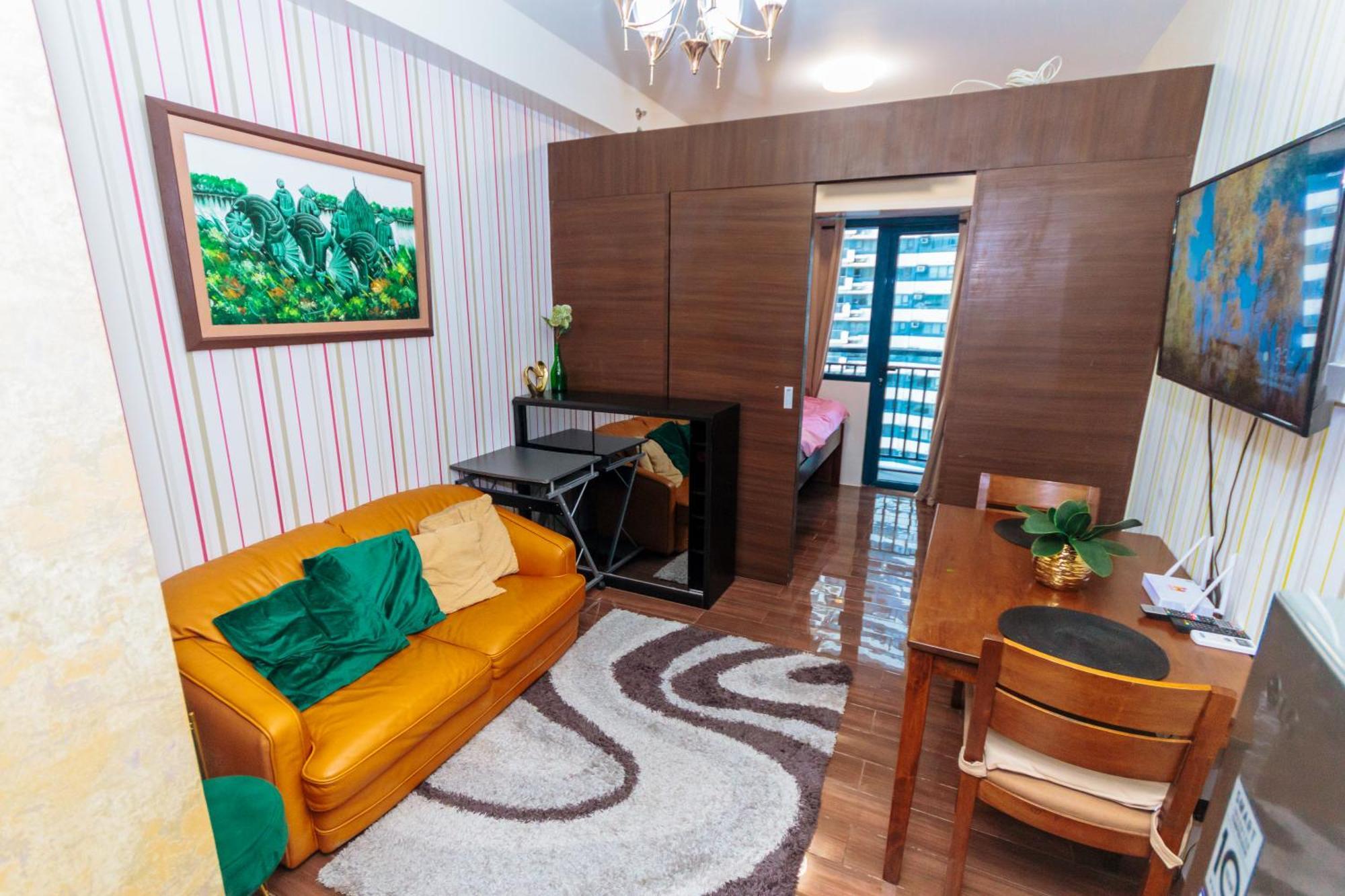 Boutique Air Retreat Relax Laugh Swim Gym Car Park 1767 Apartment