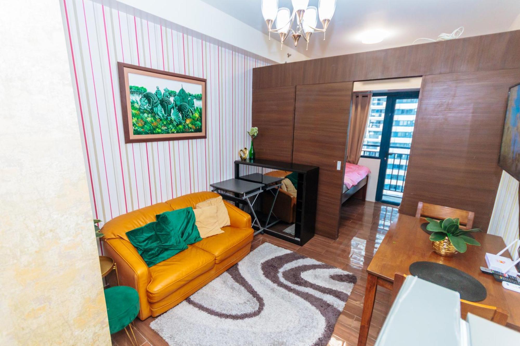 Boutique Air Retreat Relax Laugh Swim Gym Car Park 1767 Apartment