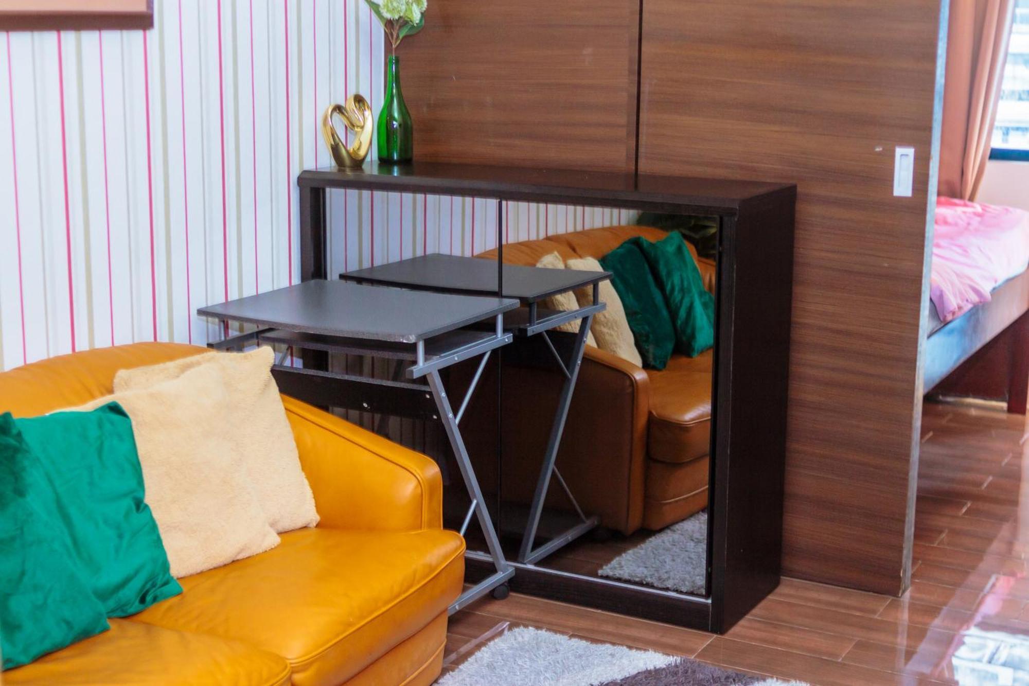 Apartment Boutique Air Retreat Relax Laugh Swim Gym Car Park 1767 Manila