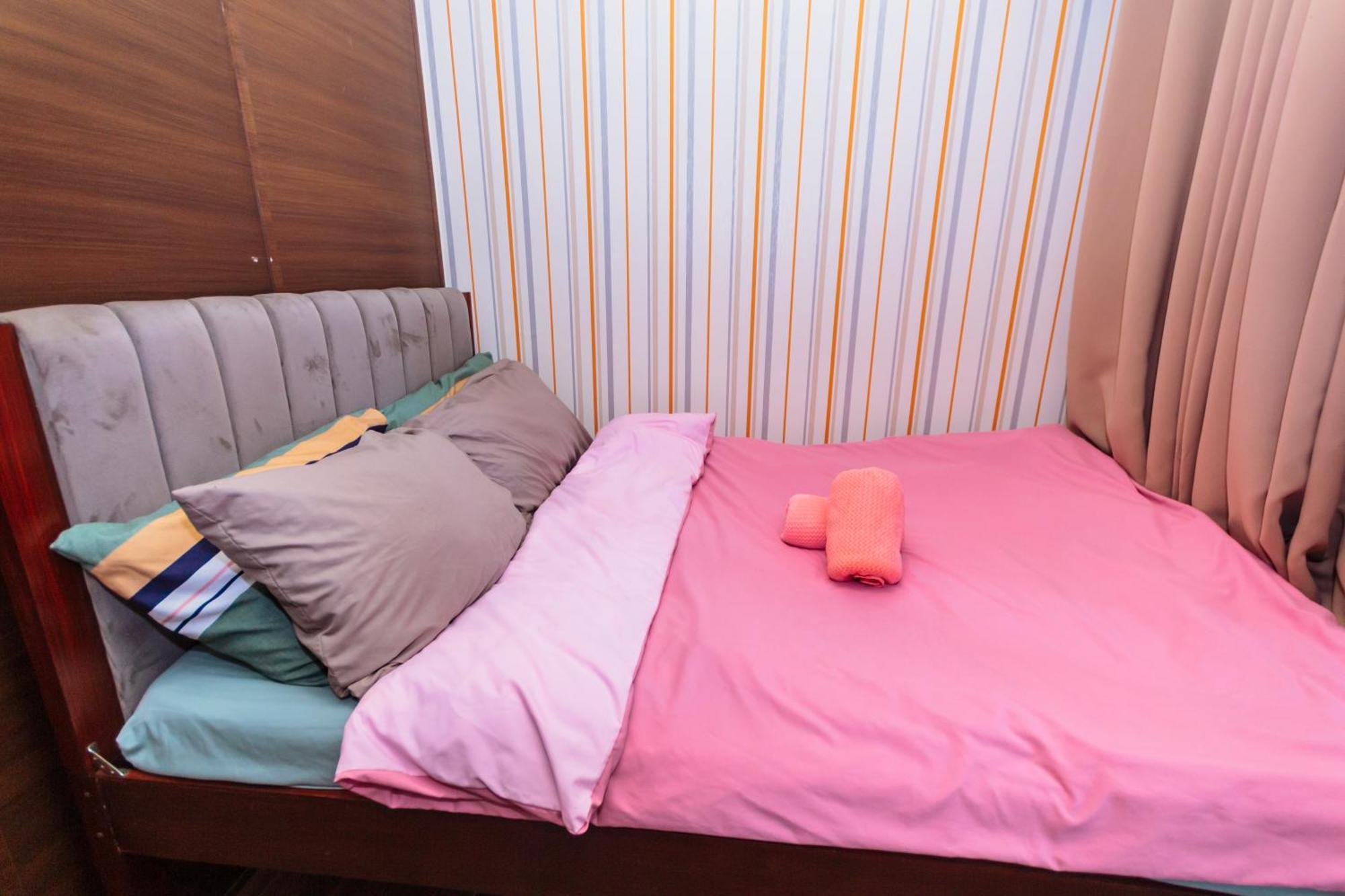 Apartment Boutique Air Retreat Relax Laugh Swim Gym Car Park 1767