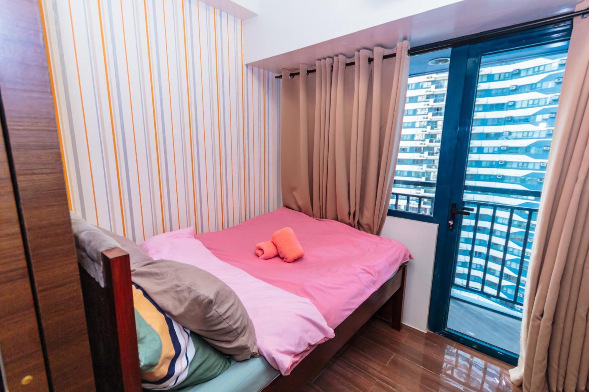 Apartment Boutique Air Retreat Relax Laugh Swim Gym Car Park 1767 *