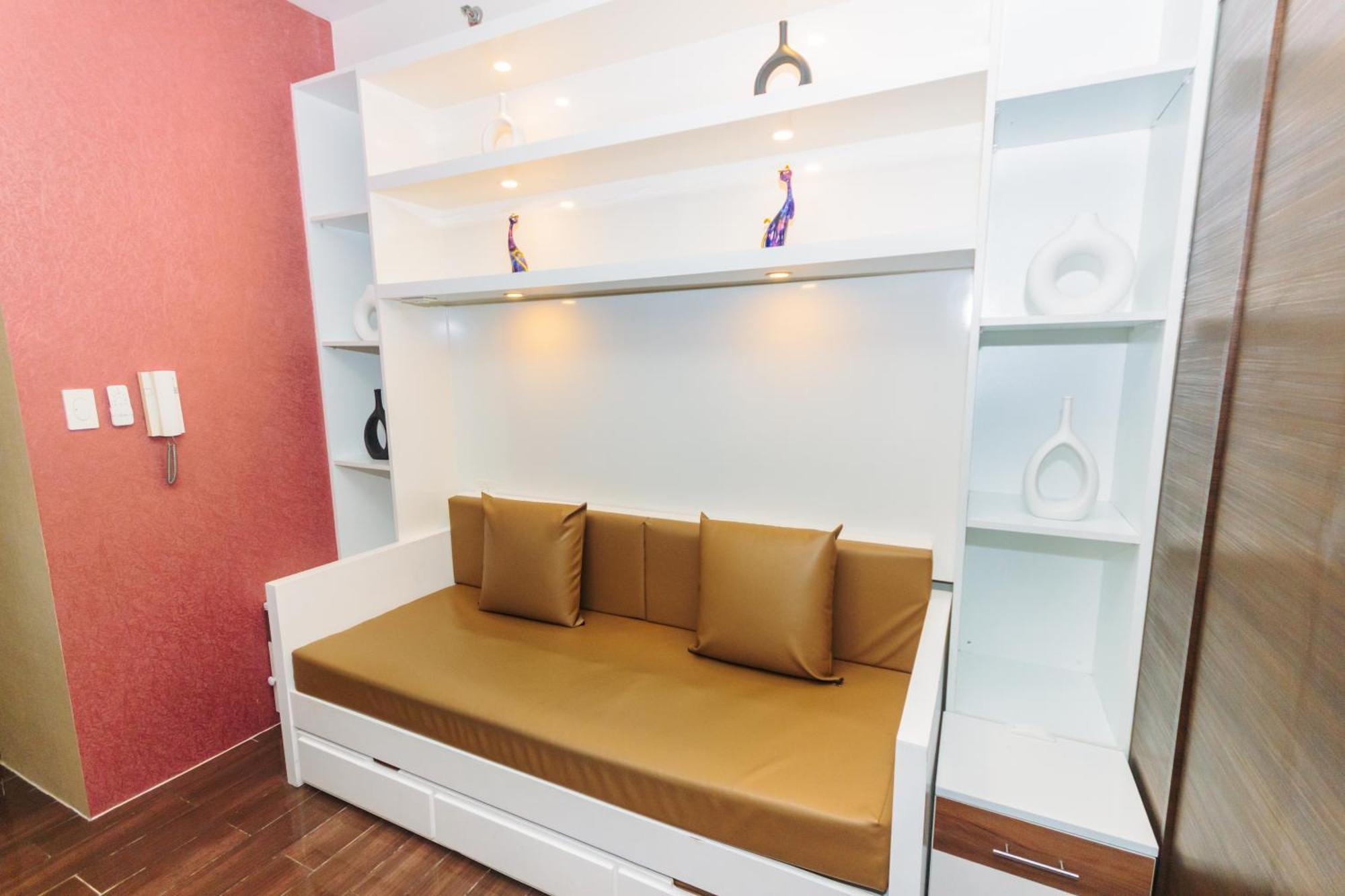 Boutique Air Retreat Relax Laugh Swim Gym Car Park 1767 Apartment