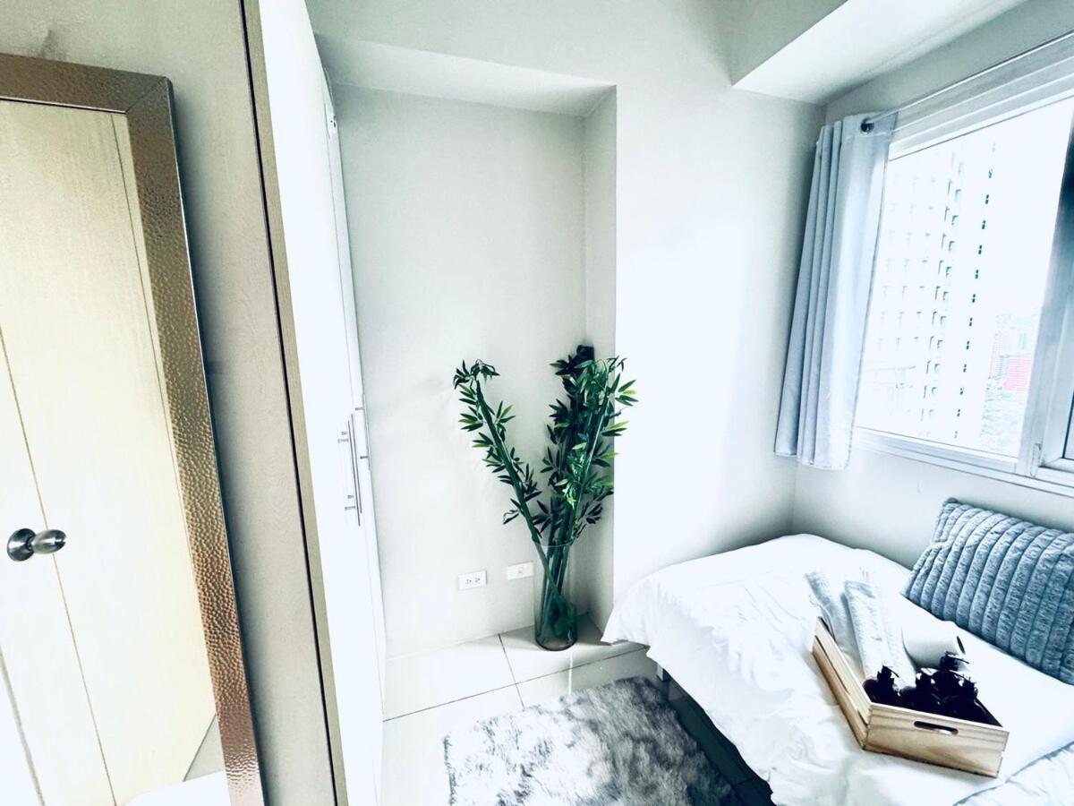 Elegant 2 Bedroom Makati * Manila