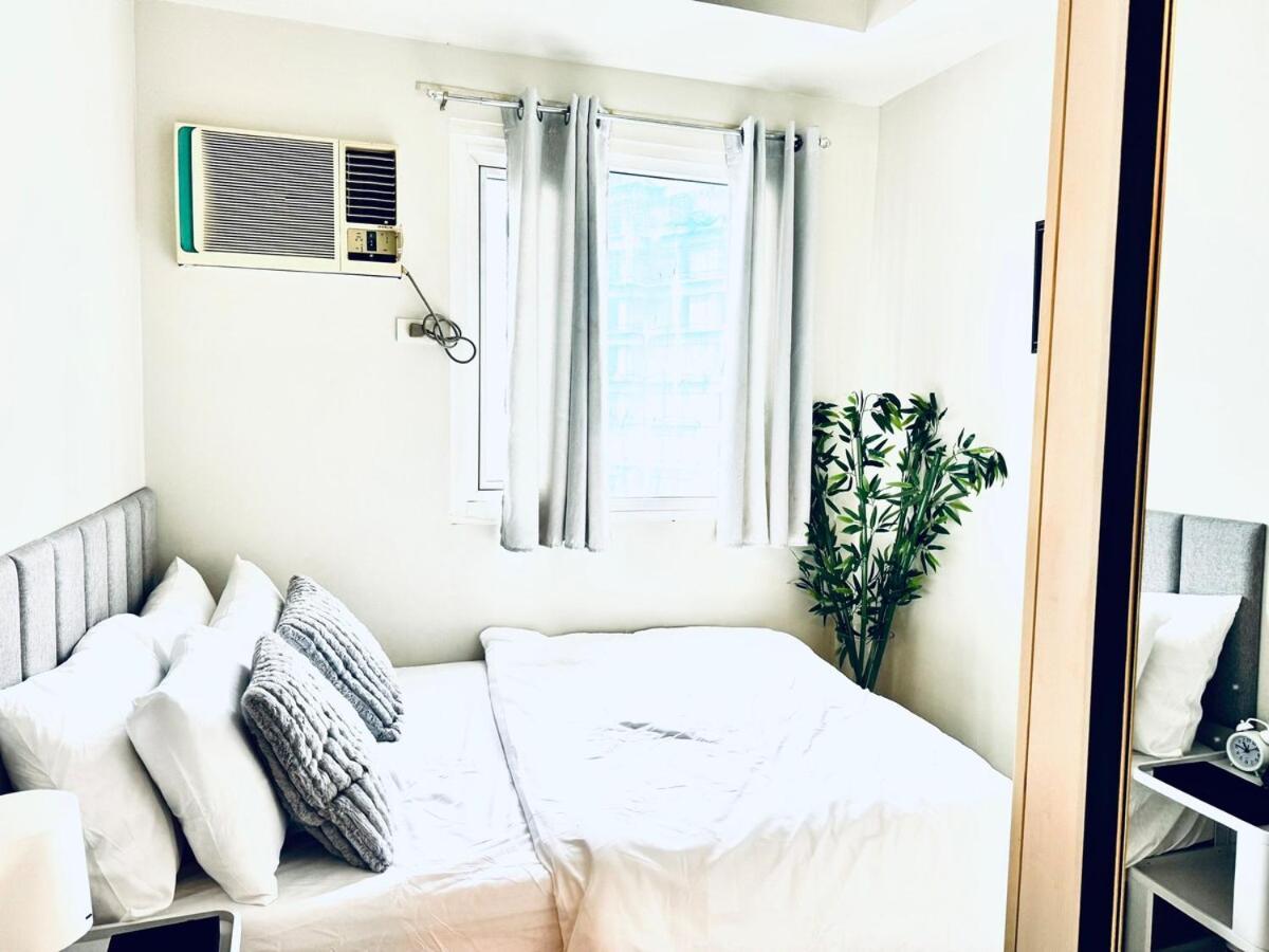 Elegant 2 Bedroom Makati *