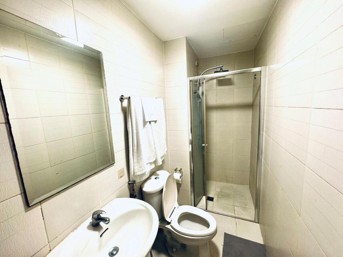 Elegant 2 Bedroom Makati * Manila