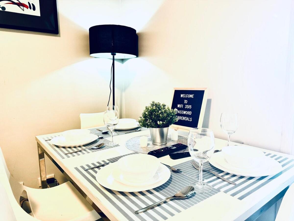 Elegant 2 Bedroom Makati Apartment *