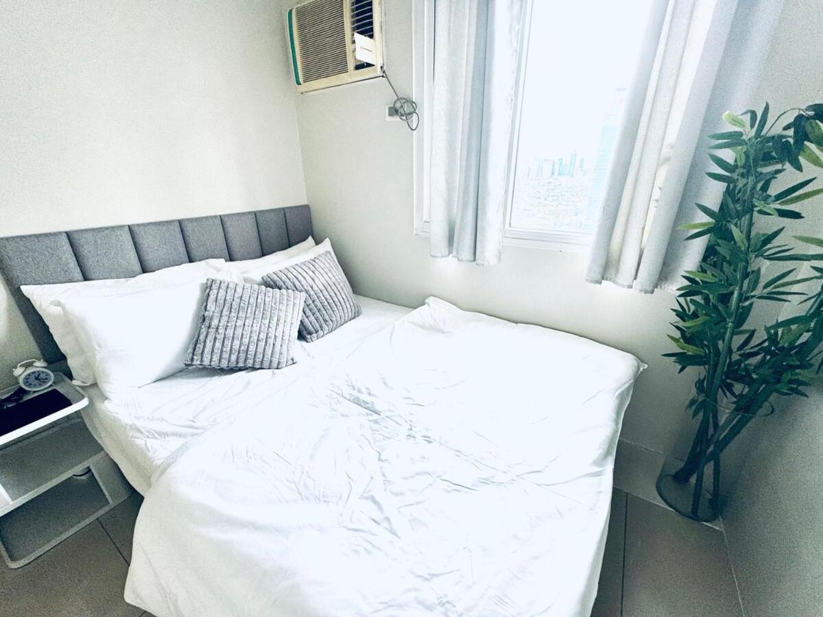 Elegant 2 Bedroom Makati Apartment Manila