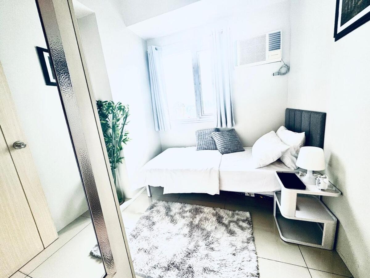 Elegant 2 Bedroom Makati *