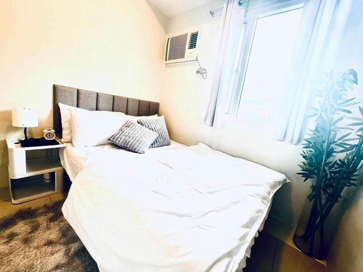 Apartment Elegant 2 Bedroom Makati Manila