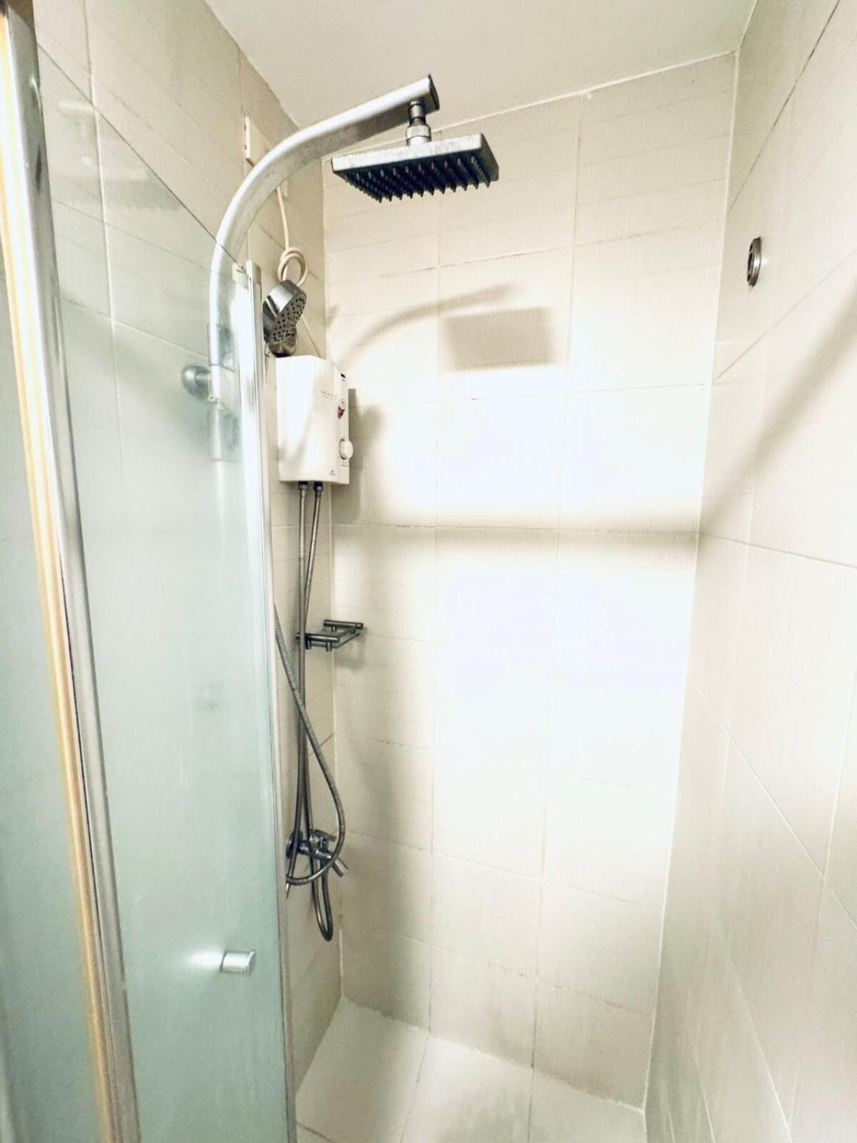 Elegant 2 Bedroom Makati Apartment Manila