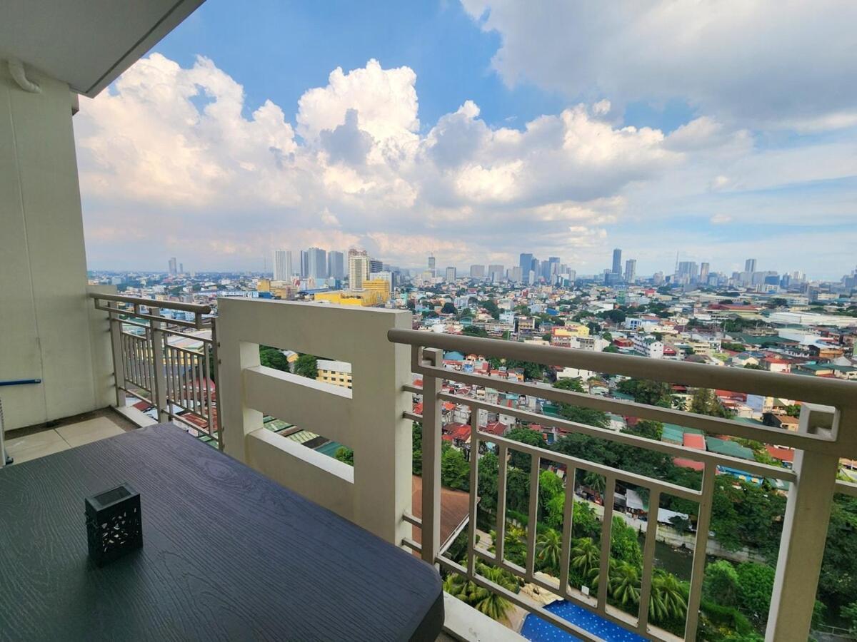 Cozy Spacious 2br At North Edsa Qc * Manila
