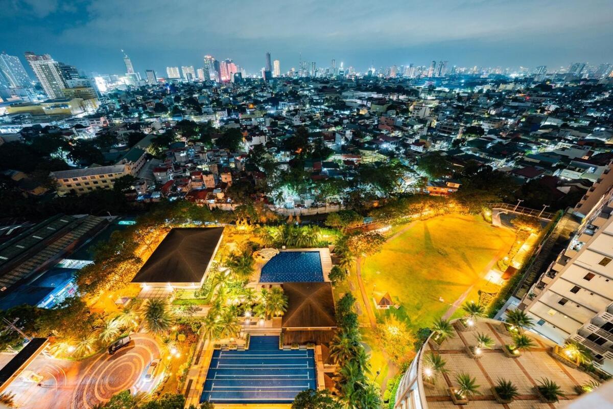 Cozy Spacious 2br At North Edsa Qc
