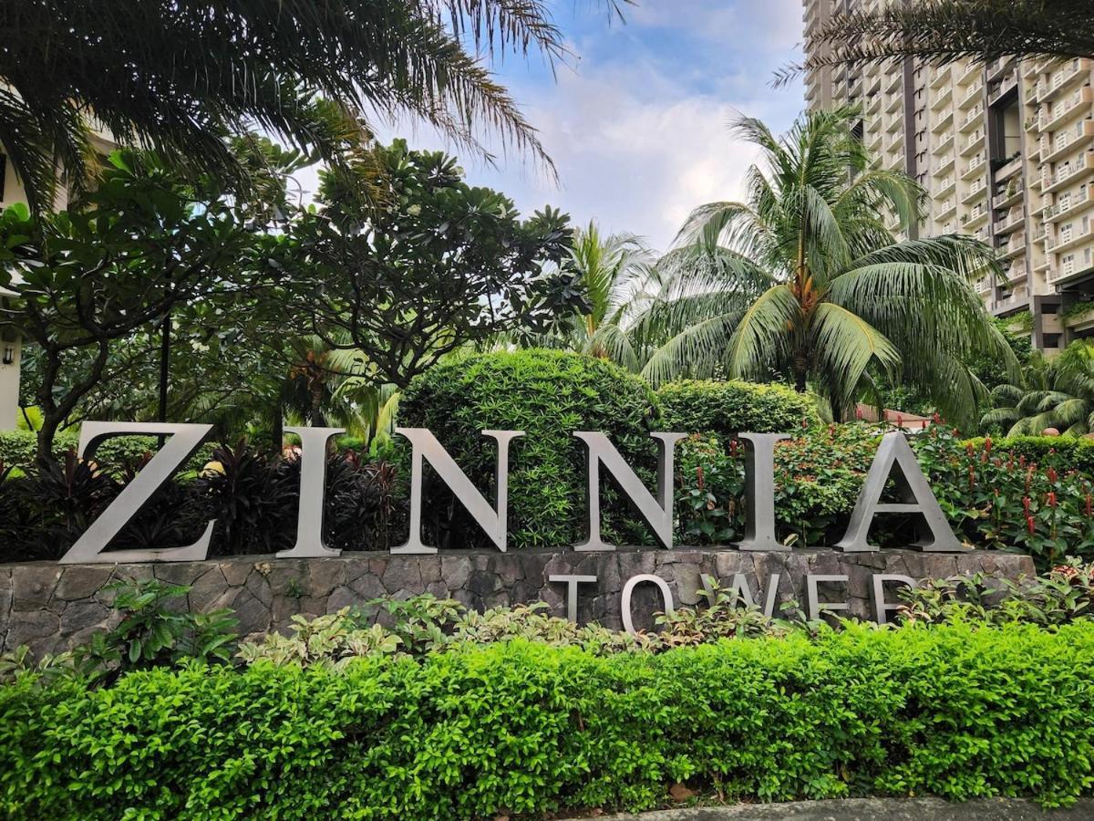 Apartment Cozy Spacious 2br At North Edsa Qc *