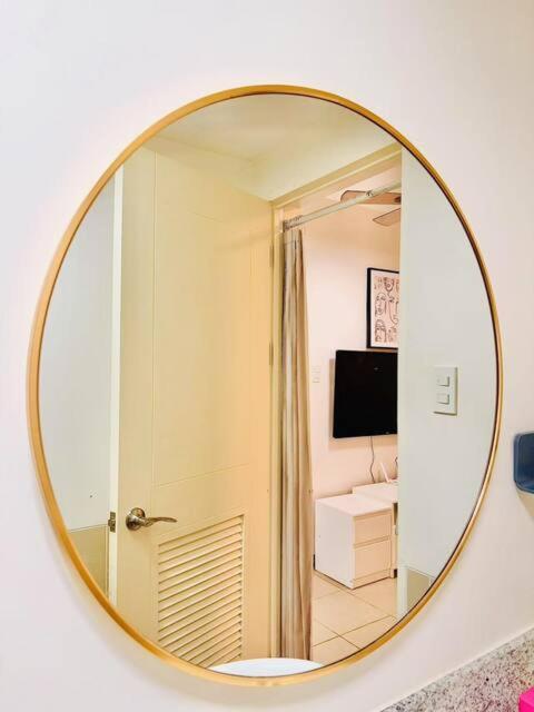 Vincondotel Cubao Qc 2br Infina 3716 Aparthotel *