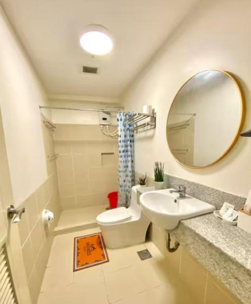 Vincondotel Cubao Qc 2br Infina 3716 *