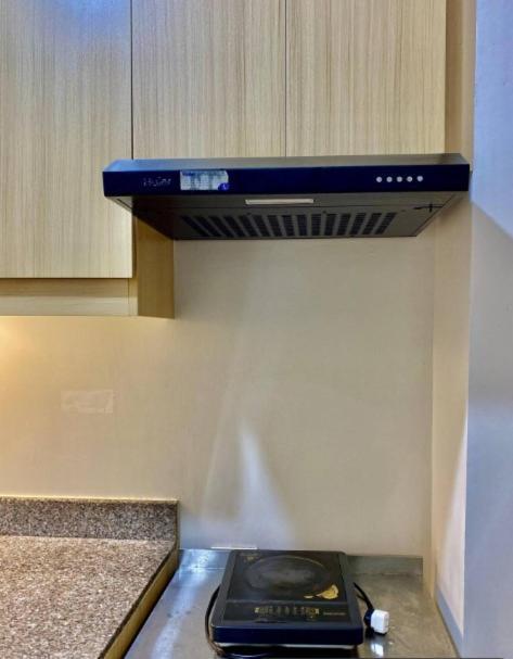 Aparthotel Vincondotel Cubao Qc 2br Infina 3716