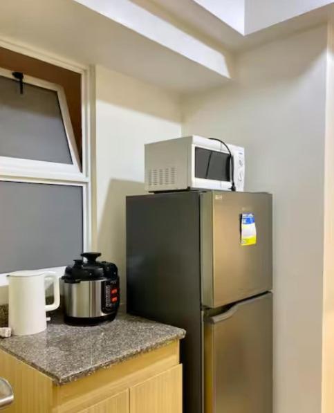 Vincondotel Cubao Qc 2br Infina 3716 Aparthotel *