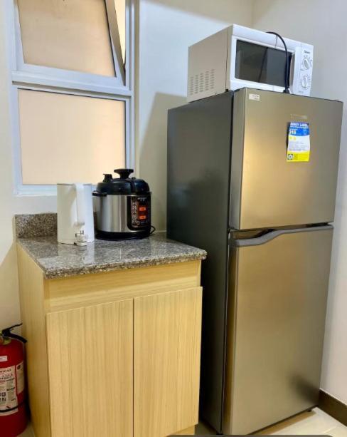Vincondotel Cubao Qc 2br Infina 3716