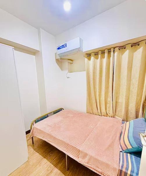 Vincondotel Cubao Qc 2br Infina 3716 Aparthotel