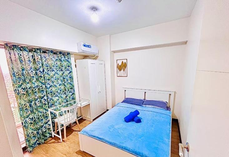 Vincondotel Cubao Qc 2br Infina 3716 Manila