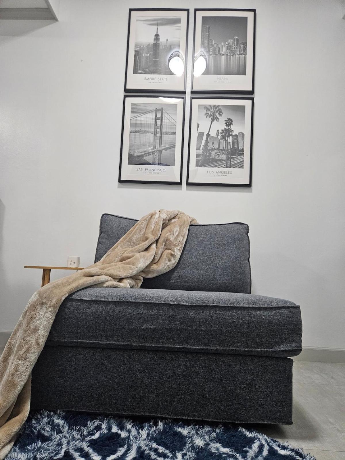 Downtown Makati Malls And Bars At Your Doorsteps Manila