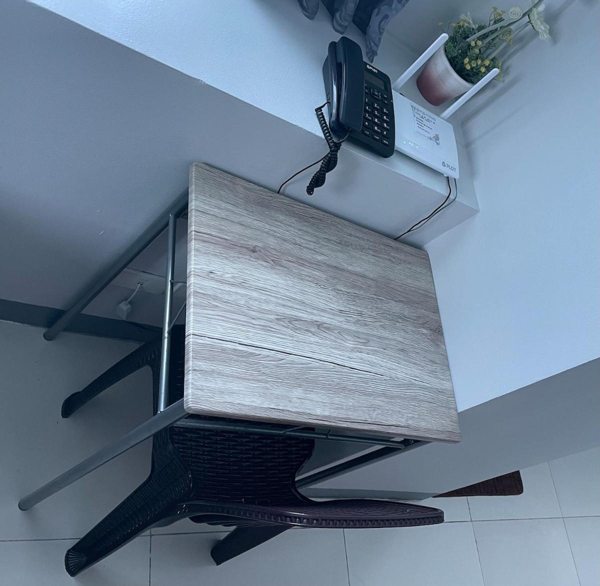 Mason One Bedroom