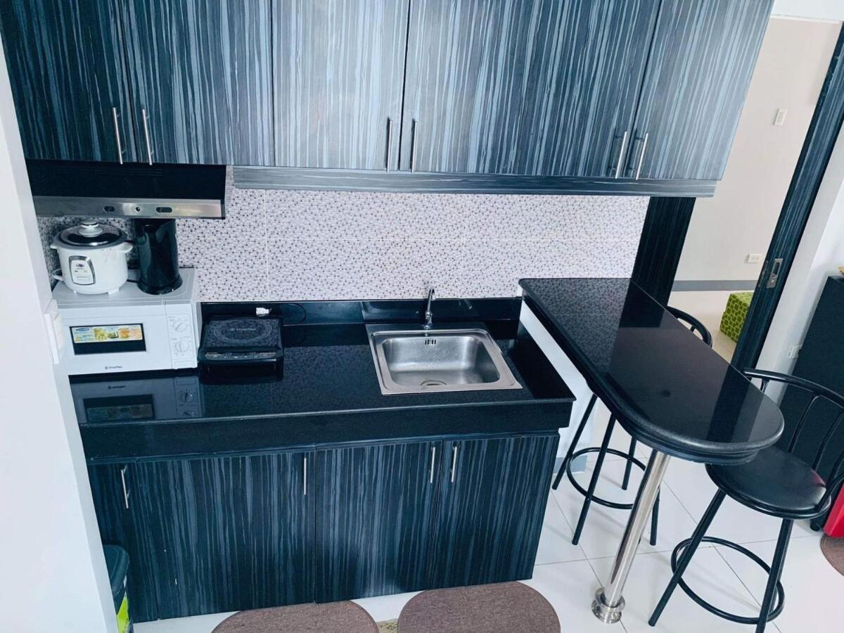 Mason One Bedroom Apartment Manila