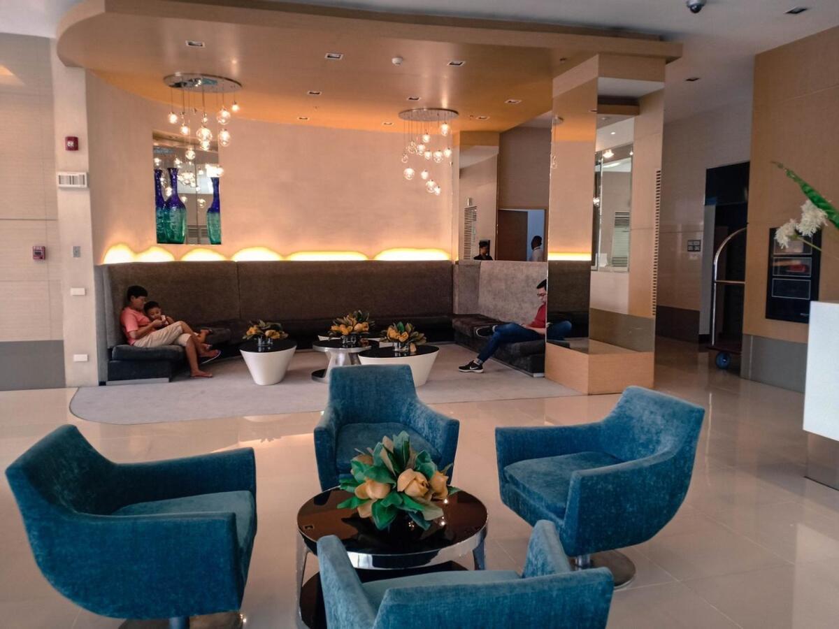 Mason One Bedroom Apartment Manila