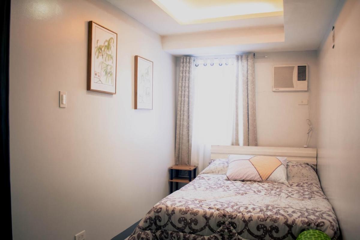 Mason One Bedroom Manila