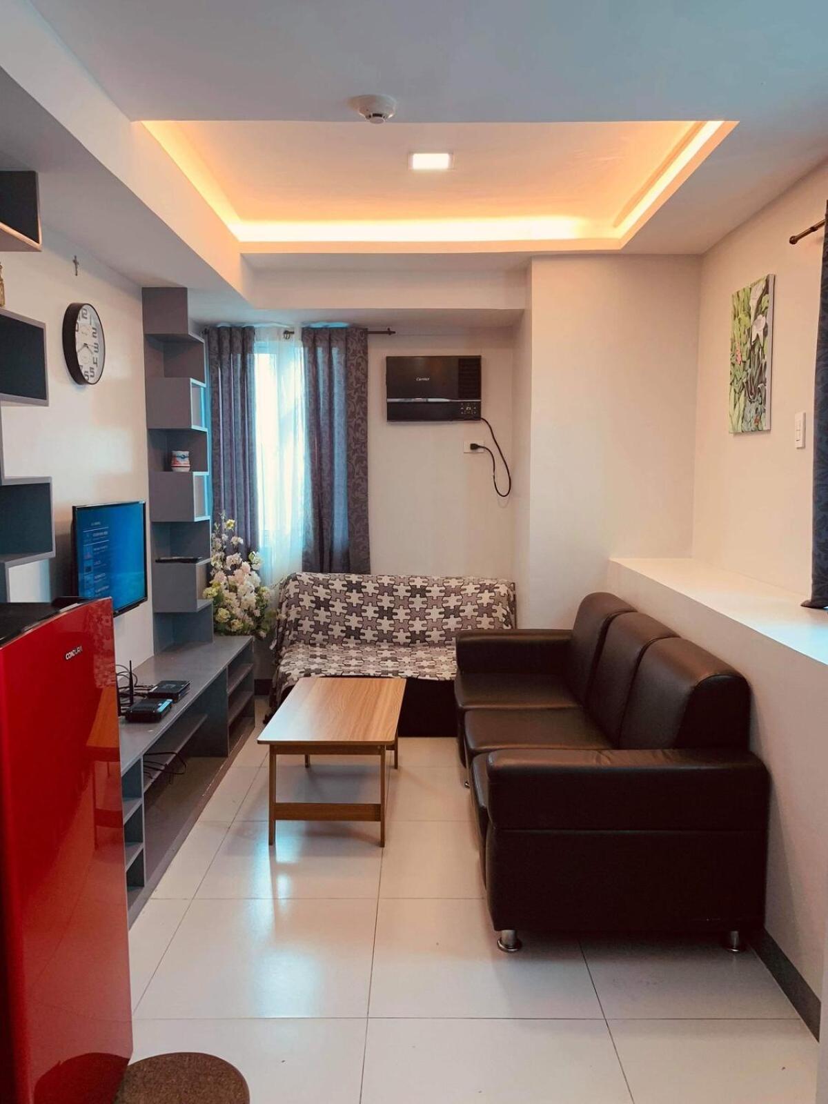 Mason One Bedroom Apartment Manila