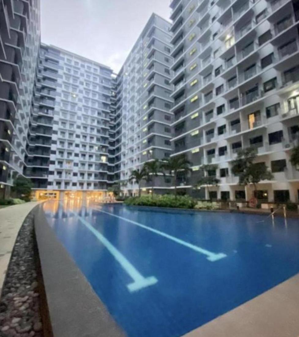 Milagrosa Shore 3 Residences * Manila