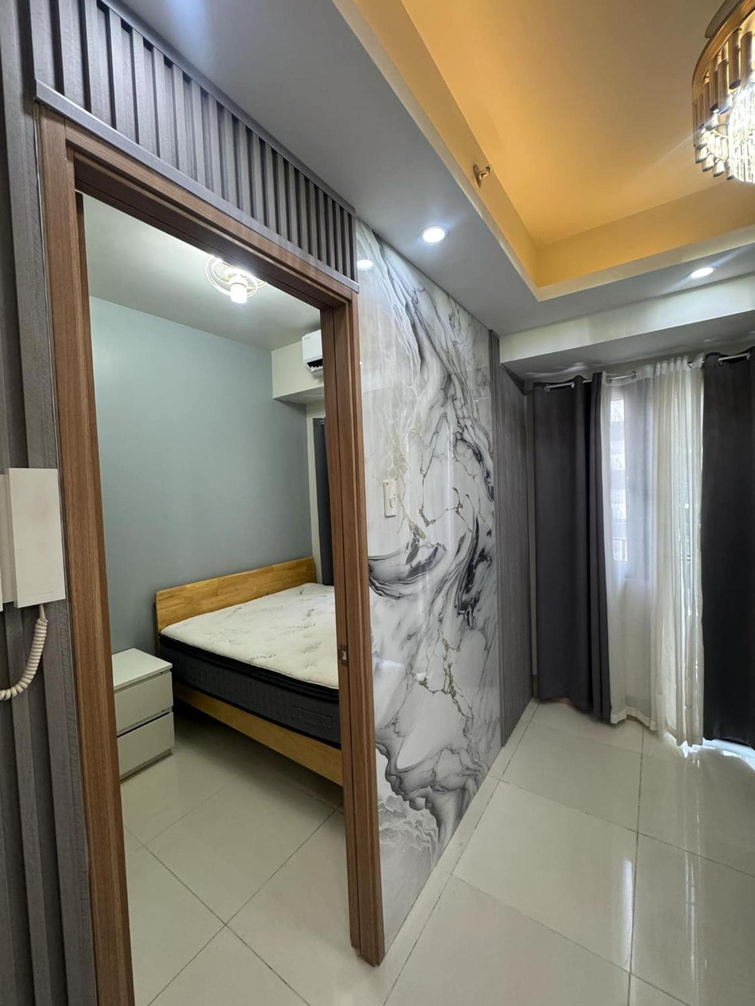 Milagrosa Shore 3 Residences Aparthotel Manila