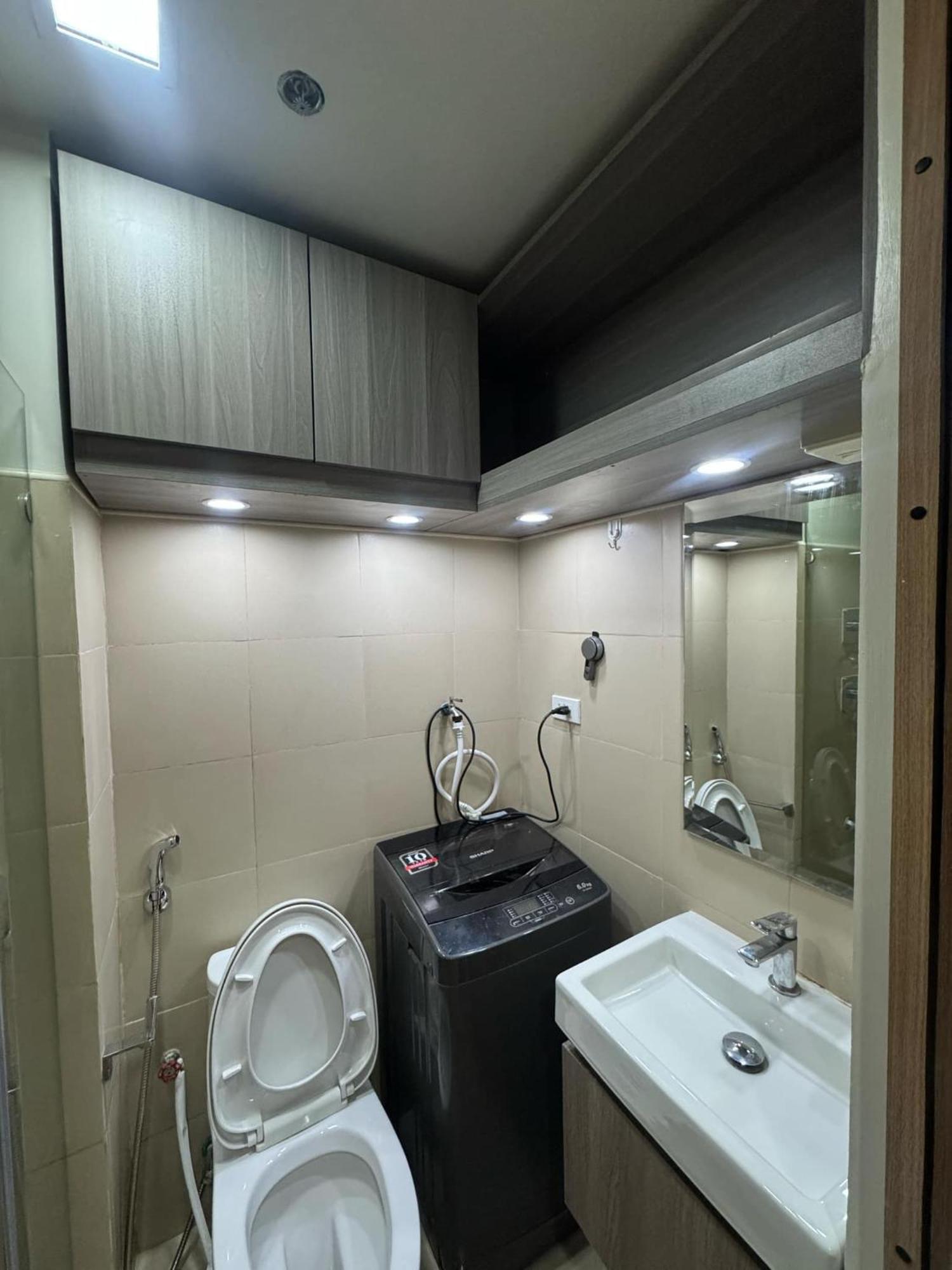 Aparthotel Milagrosa Shore 3 Residences *