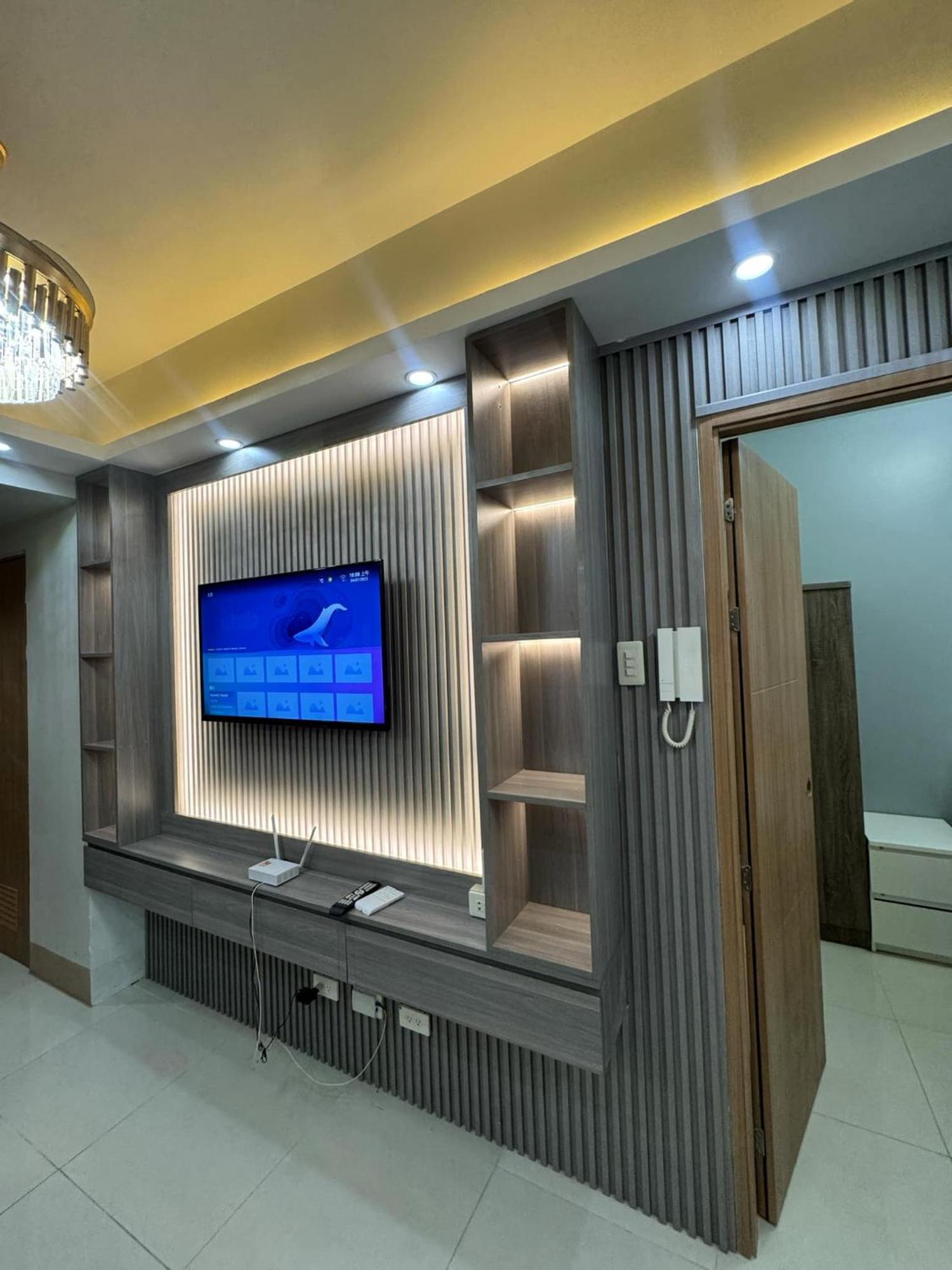 Milagrosa Shore 3 Residences * Manila
