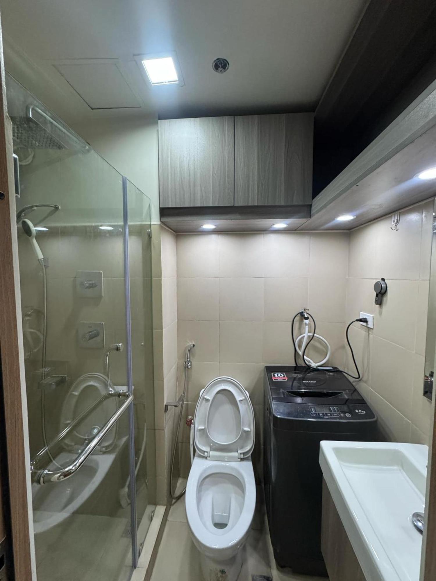 Aparthotel Milagrosa Shore 3 Residences *