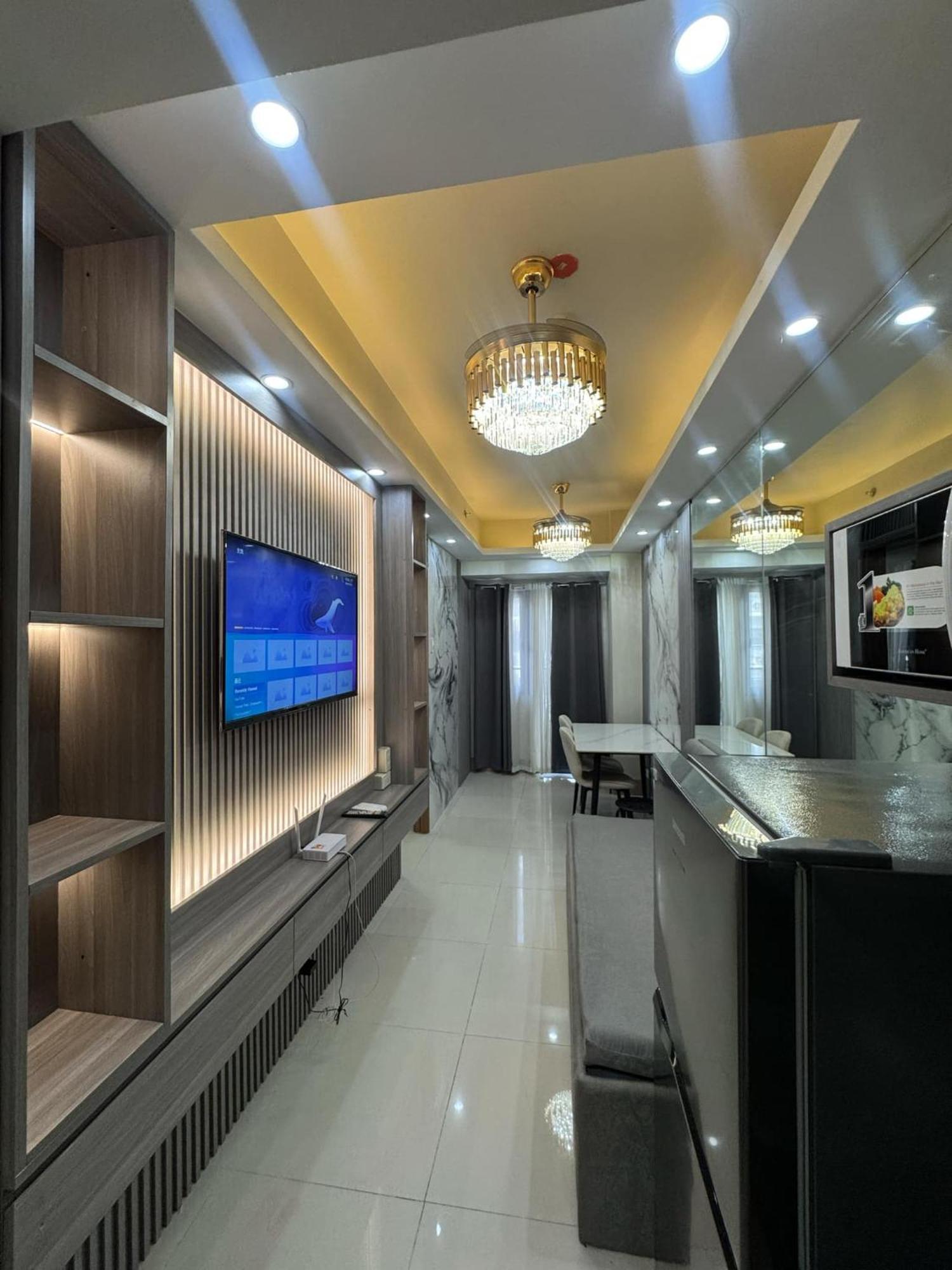 Milagrosa Shore 3 Residences Aparthotel *