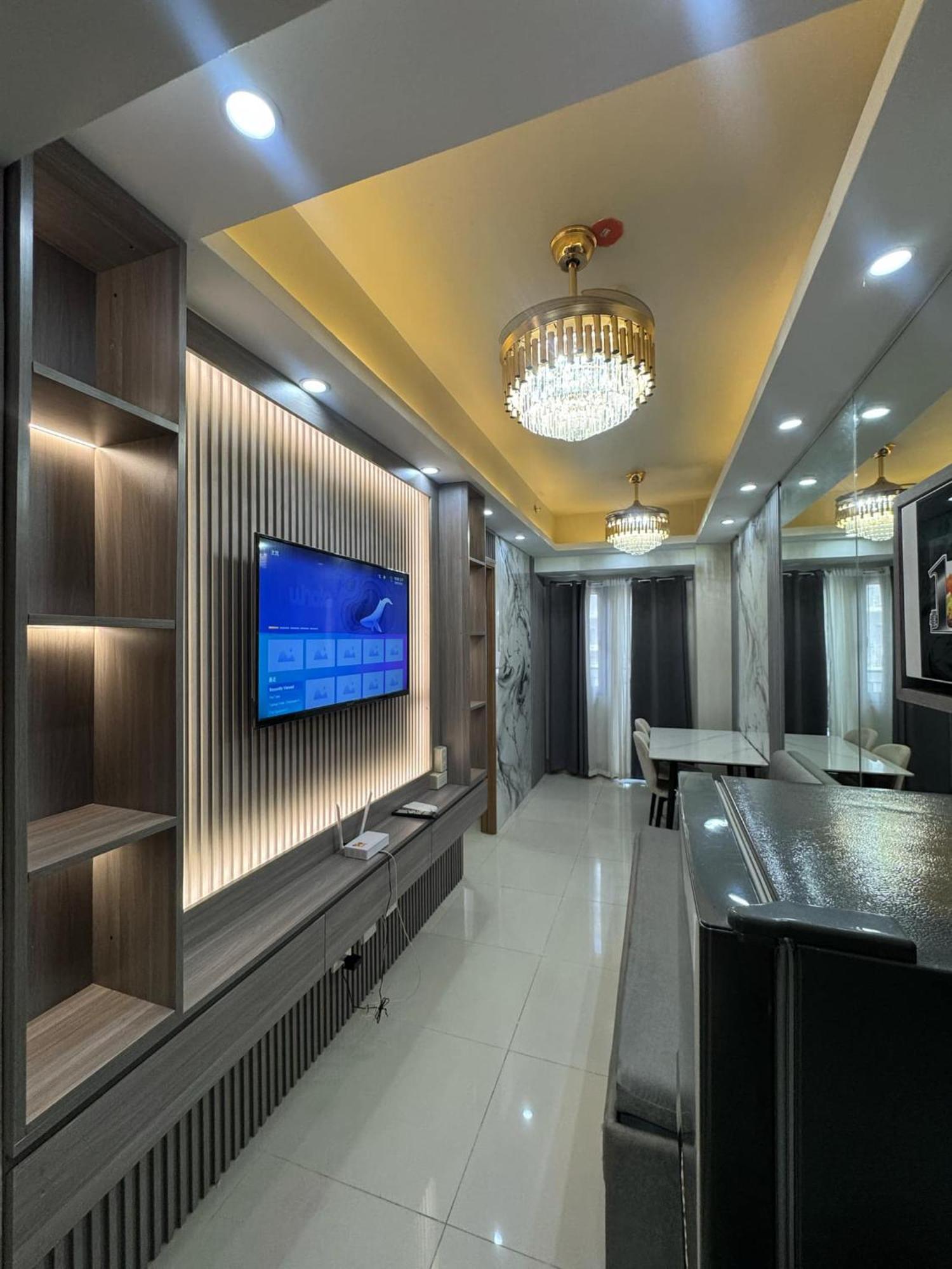 Aparthotel Milagrosa Shore 3 Residences Manila