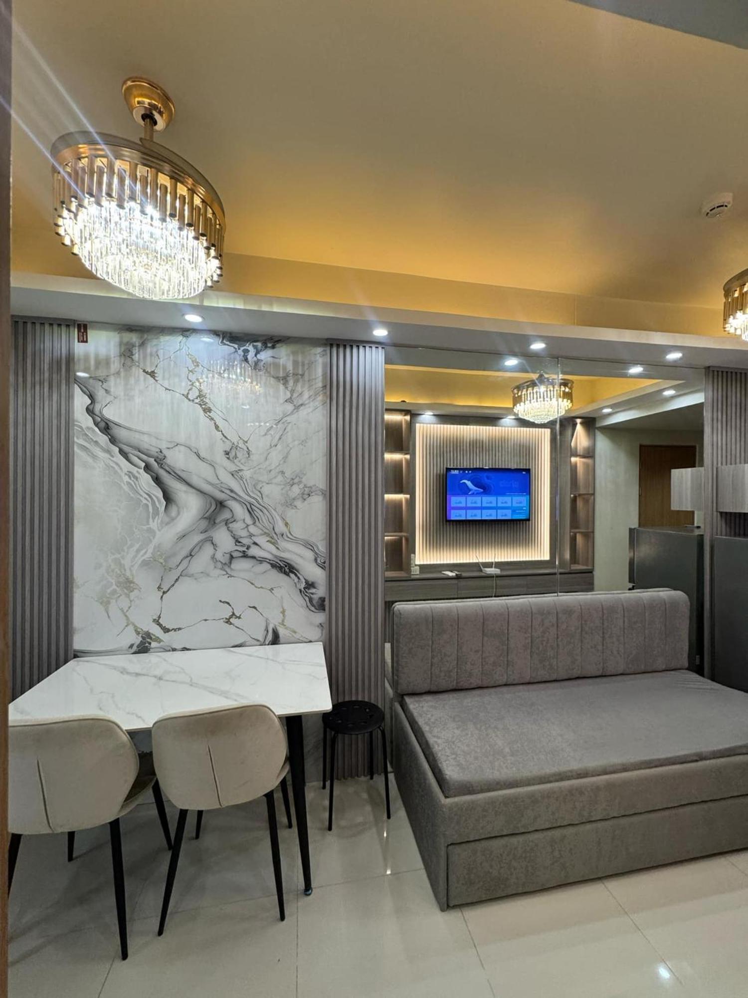 Milagrosa Shore 3 Residences Manila