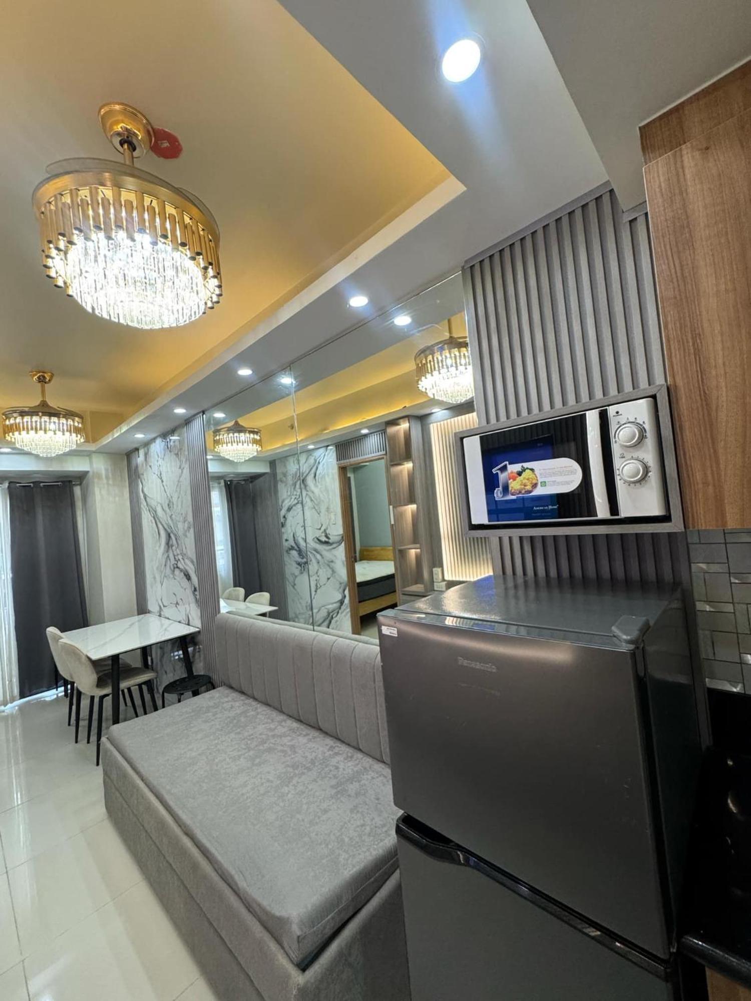 Milagrosa Shore 3 Residences