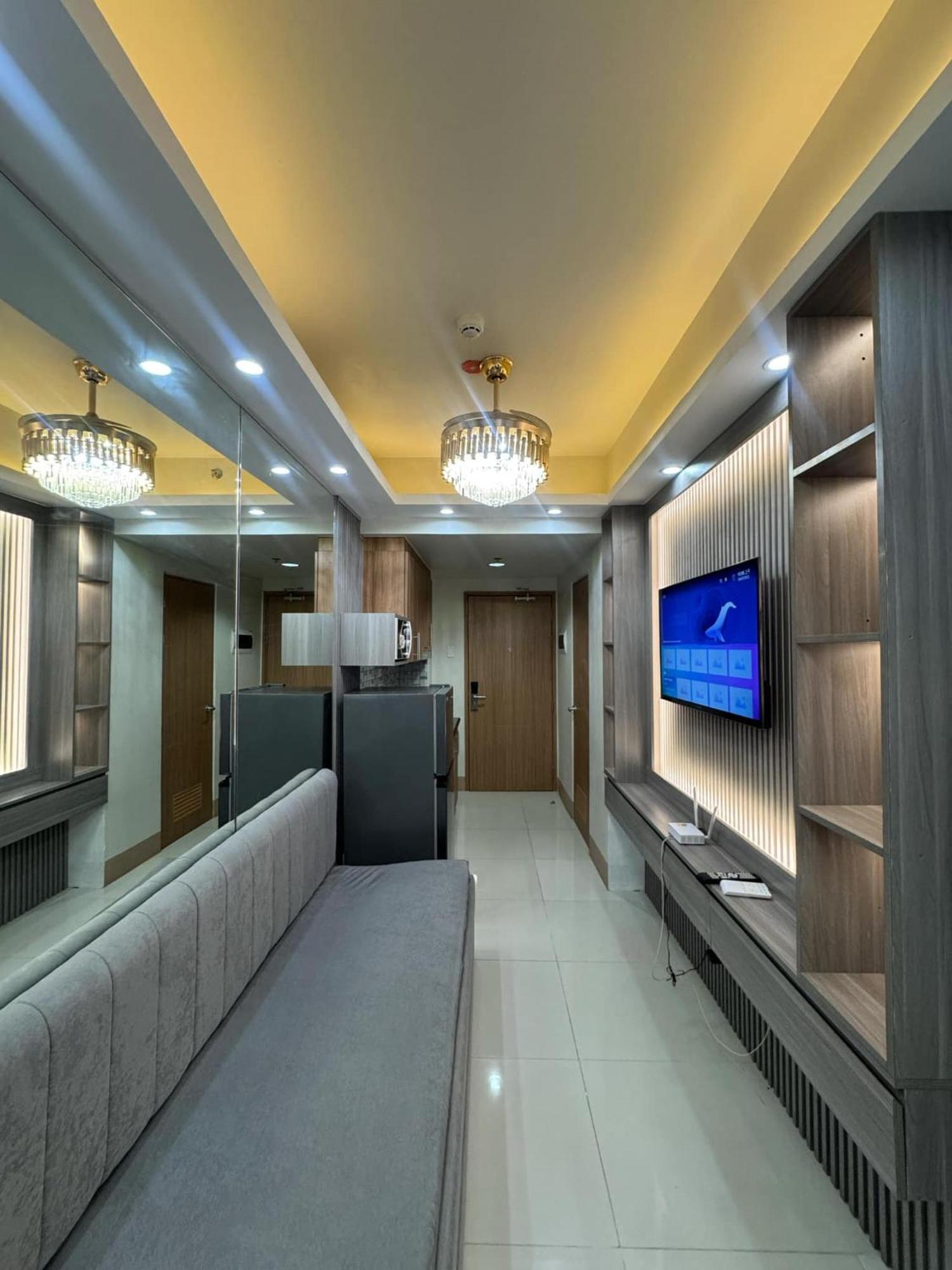 Aparthotel Milagrosa Shore 3 Residences *
