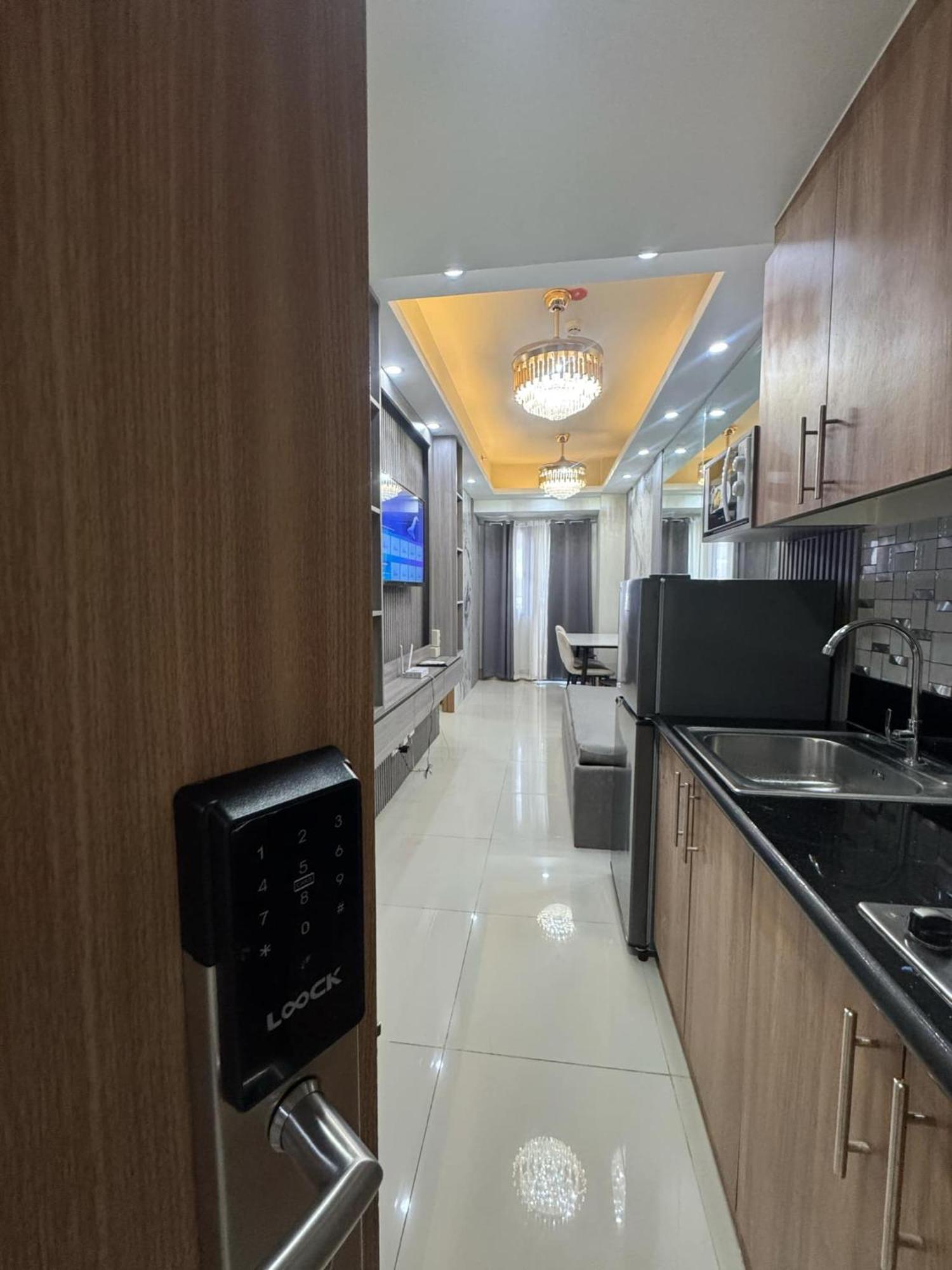 Milagrosa Shore 3 Residences Manila