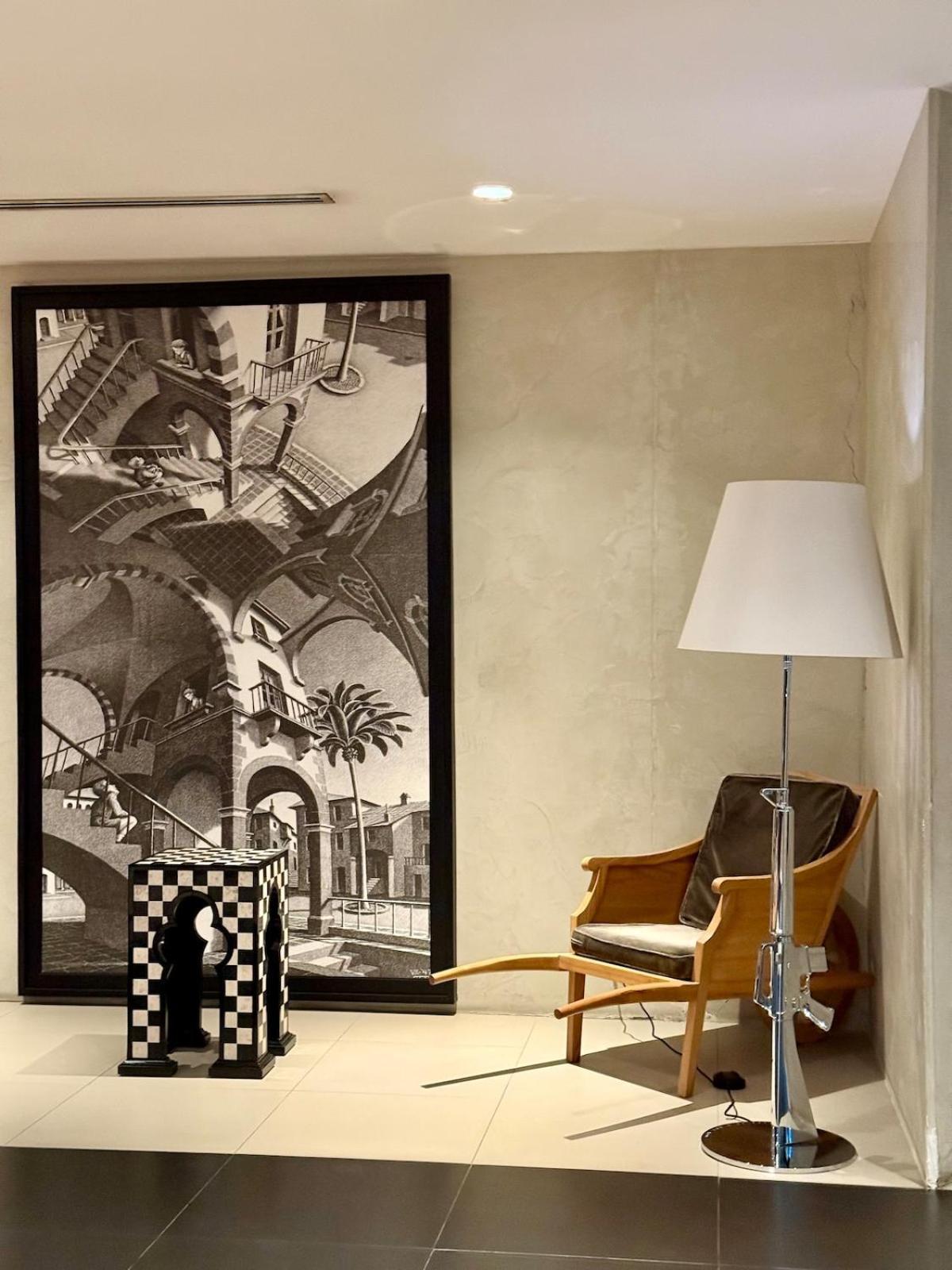 Unit Staycation Near Rockwell Mandaluyong Free Pool Access Manila