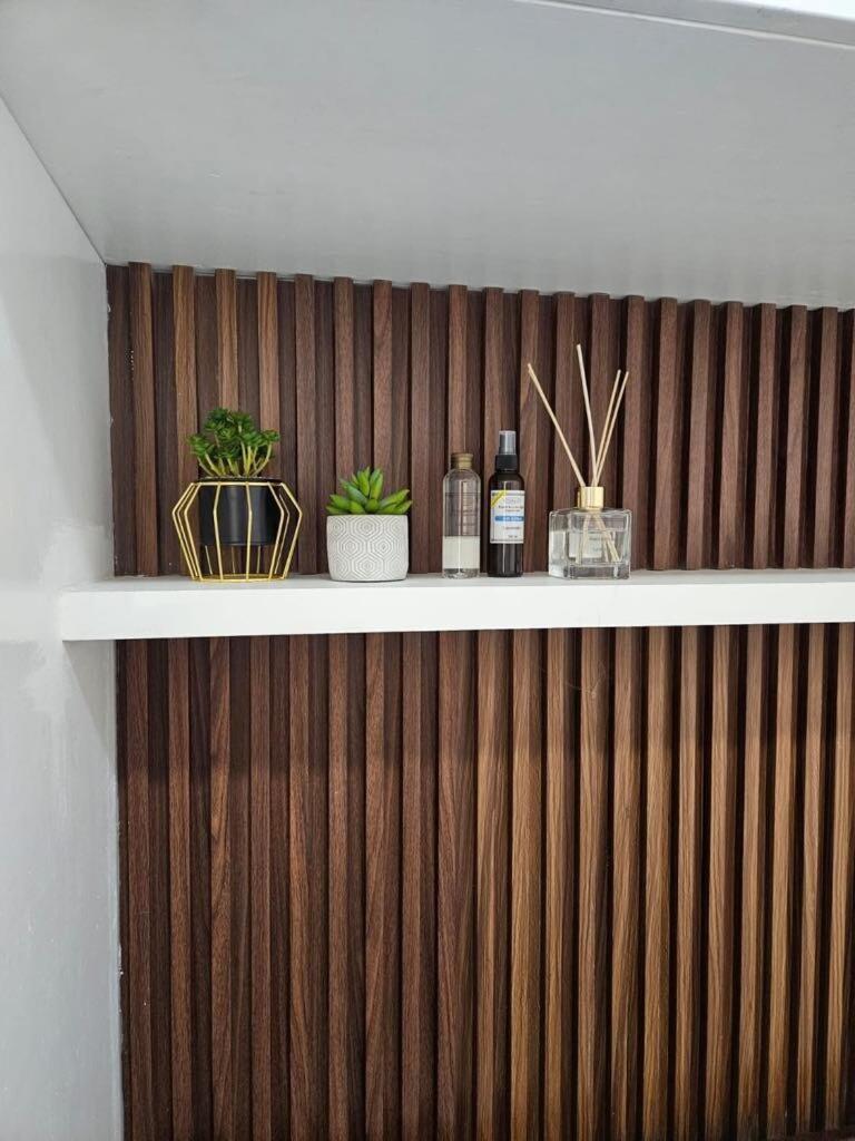 Apartment In Coast Residences, Pasay Manila